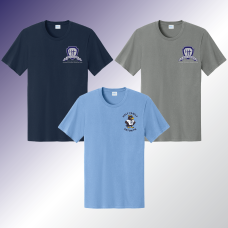 Holy Family (Aston) Tee